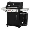 BAUHAUS Weber Gasgrill Spirit Premium EP-335 GBS Anzahl Brenner: 3, Hauptgrillfläche: 60 X 45 Cm, 15,1 KW -Bauhaus Shop 12 308