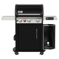 BAUHAUS Weber Gasgrill Spirit EPX-325S GBS Smart Grill Anzahl Brenner: 3, Hauptgrillfläche: 61 X 45 Cm, 9,38 KW -Bauhaus Shop 12 317