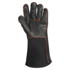 BAUHAUS Weber Grillhandschuhe Leder Leder -Bauhaus Shop 12 322
