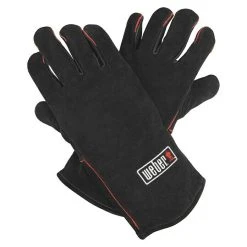 BAUHAUS Weber Grillhandschuhe Leder Leder -Bauhaus Shop 12 323
