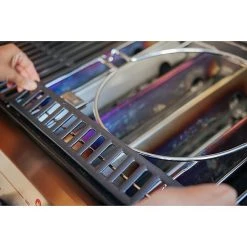 BAUHAUS Weber Crafted Basismodul Grillrost Passend Für: Weber Gasgrills Genesis Serie Ab 2016 -Bauhaus Shop 12 342