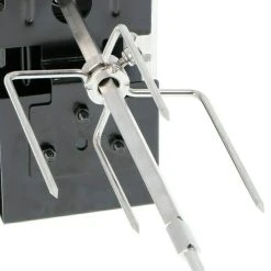 BAUHAUS Kingstone Drehspieß Geeignet Für: Gasgrill -Bauhaus Shop 12 35