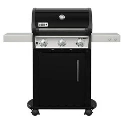 BAUHAUS Weber Gasgrill Spirit E-315 GBS Anzahl Brenner: 3, Hauptgrillfläche: 61 X 45 Cm, 9,38 KW -Bauhaus Shop 12 355
