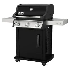 BAUHAUS Weber Gasgrill Spirit E-315 GBS Anzahl Brenner: 3, Hauptgrillfläche: 61 X 45 Cm, 9,38 KW -Bauhaus Shop 12 357