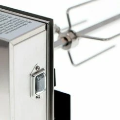 BAUHAUS Kingstone Drehspieß Geeignet Für: Gasgrill -Bauhaus Shop 12 36