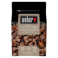 BAUHAUS Weber Anzündwürfel 48 Stk.