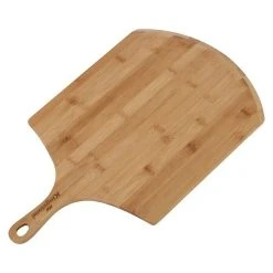BAUHAUS Kingstone Pizzaheber Bambus, L X B: 50 X 31 Cm