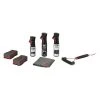 BAUHAUS Weber Reinigungs-Set Holzkohle 7 -tlg. -Bauhaus Shop 12 383