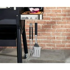 BAUHAUS Weber Grillbesteck 2 -tlg., Edelstahl 10 BAUHAUS Weber Grillbesteck 2 -tlg., Edelstahl -Bauhaus Shop 12 387