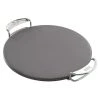 BAUHAUS Weber Pizzastein Crafted GBS Durchmesser: 40,3 Cm, Cordierit -Bauhaus Shop 12 389
