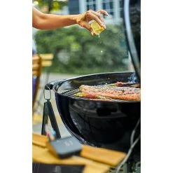 BAUHAUS Weber Smart-Grill-Assistent L X B X H: 9,8 X 3,4 X 7,5 Cm -Bauhaus Shop 12 413