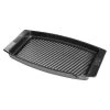 BAUHAUS Weber Grillpfanne BBQ Keramik L X B X H: 47 X 28 X 4,4 Cm -Bauhaus Shop 12 420