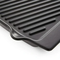 BAUHAUS Weber Grillpfanne BBQ Keramik L X B X H: 47 X 28 X 4,4 Cm 12 BAUHAUS Weber Grillpfanne BBQ Keramik L X B X H: 47 X 28 X 4,4 Cm -Bauhaus Shop 12 424