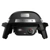 BAUHAUS Weber Smartgrill Pulse 1000 1.800 W, Hauptgrillfläche: 41 X 31 Cm -Bauhaus Shop 12 426