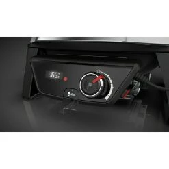 BAUHAUS Weber Smartgrill Pulse 1000 1.800 W, Hauptgrillfläche: 41 X 31 Cm -Bauhaus Shop 12 431