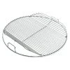 BAUHAUS Weber Grillrost Geeignet Für: Kugelgrill 57 Cm, Klappbar -Bauhaus Shop 12 451