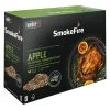 BAUHAUS Weber Holzpellets SmokeFire 8 Kg, Aroma: Apfel -Bauhaus Shop 12 452