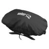 BAUHAUS Weber Grill-Schutzhülle Standard Passend Für: Weber Q 100 Serie, Polyester -Bauhaus Shop 12 453
