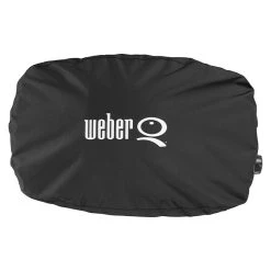 BAUHAUS Weber Grill-Schutzhülle Standard Passend Für: Weber Q 100 Serie, Polyester -Bauhaus Shop 12 456