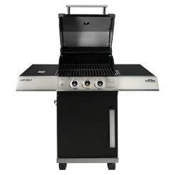 BAUHAUS Kingstone Gasgrill Cliff 250-1 Anzahl Brenner: 2, Hauptgrillfläche: 49 X 45 Cm, 10,5 KW 10 BAUHAUS Kingstone Gasgrill Cliff 250-1 Anzahl Brenner: 2, Hauptgrillfläche: 49 X 45 Cm, 10,5 KW -Bauhaus Shop 12 5