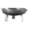 BAUHAUS Siena Garden Feuerschale Mini Ø X H: 30 X 25 Cm, Stahl -Bauhaus Shop 12 504