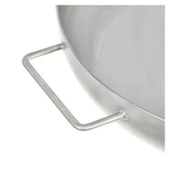 BAUHAUS Buschbeck Feuerschale 55 Cm, Silber 7 BAUHAUS Buschbeck Feuerschale 55 Cm, Silber -Bauhaus Shop 12 518