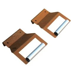 BAUHAUS Palatino Tragegriff Passend Für: Palatino Feuersäule Hubertus