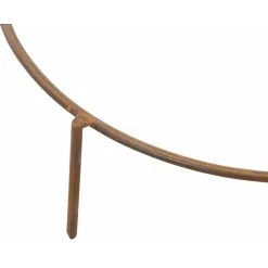 BAUHAUS Siena Garden Feuerschale Rusty Durchmesser: 48 Cm, Gusseisen -Bauhaus Shop 12 555