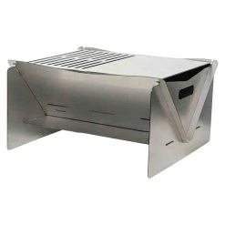 BAUHAUS Siena Garden Feuerschale Fuego L X B X H: 50 X 55 X 29,5 Cm, Stahl