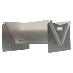 BAUHAUS Siena Garden Feuerschale Fuego L X B X H: 50 X 55 X 29,5 Cm, Stahl -Bauhaus Shop 12 559