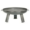 BAUHAUS Buschbeck Feuerschale Durchmesser: 60 Cm, Eisen -Bauhaus Shop 12 583