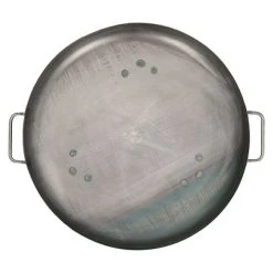 BAUHAUS Buschbeck Feuerschale Durchmesser: 60 Cm, Eisen -Bauhaus Shop 12 585