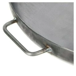 BAUHAUS Buschbeck Feuerschale Durchmesser: 60 Cm, Eisen -Bauhaus Shop 12 586