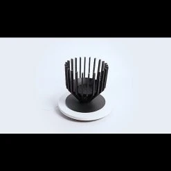 BAUHAUS RedFire Feuerkorb Irving Ø X H: 43 X 44,5, Schwarz -Bauhaus Shop 12 678