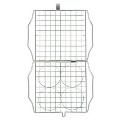 BAUHAUS Kingstone Grillkorb Burger Geeignet Für: 4 Patties -Bauhaus Shop 12 68
