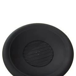 BAUHAUS Feuerschale August Durchmesser: 75 Cm, Stahl -Bauhaus Shop 12 695