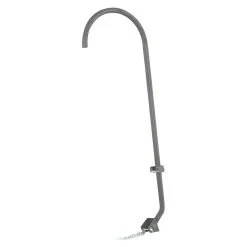 BAUHAUS Siena Garden Grillgalgen Passend Für: Siena Garden Feuerschale 75 Cm