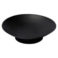 BAUHAUS Dobar Feuerschale Stockholm 60 Cm, Stahl