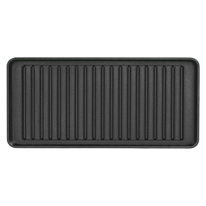 BAUHAUS Kingstone Grillplatte L X B: 40 X 19 Cm 4 BAUHAUS Kingstone Grillplatte L X B: 40 X 19 Cm – Bild 2