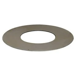 BAUHAUS Buschbeck Grillring Geeignet Für: Feuerschale Mit Ø 60 Cm, Stahl