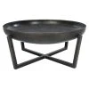 BAUHAUS RedFire Feuerschale Tornio Durchmesser: 85,5 Cm, Stahl -Bauhaus Shop 12 772