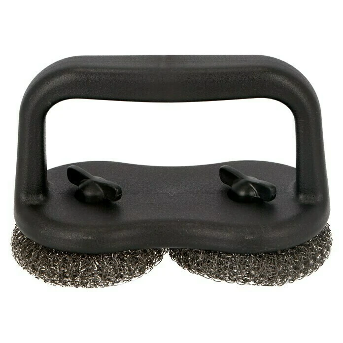 BAUHAUS Kingstone Grillreinigungspads Kunststoff 4 BAUHAUS Kingstone Grillreinigungspads Kunststoff – Bild 2