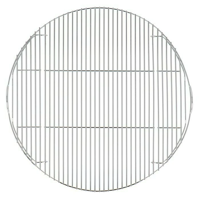 BAUHAUS Kingstone Grillrost Passend Für: Kingstone Kugelgrill Bullet 66 3 BAUHAUS Kingstone Grillrost Passend Für: Kingstone Kugelgrill Bullet 66
