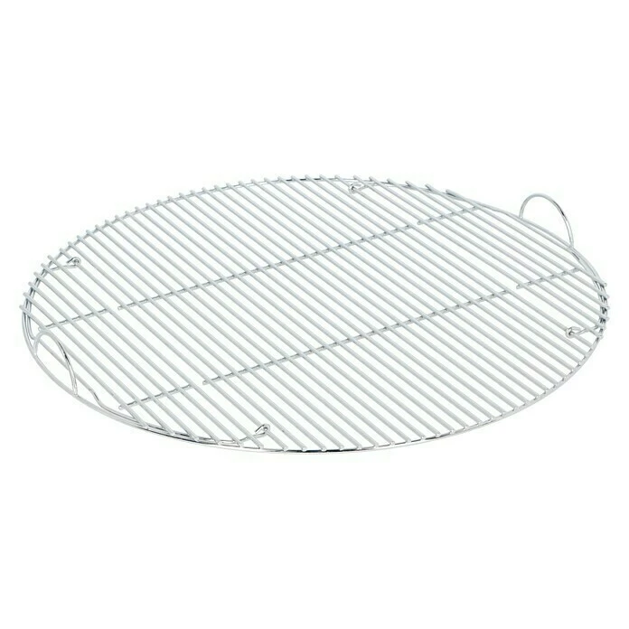 BAUHAUS Kingstone Grillrost Passend Für: Kingstone Kugelgrill Bullet 66 4 BAUHAUS Kingstone Grillrost Passend Für: Kingstone Kugelgrill Bullet 66 – Bild 2