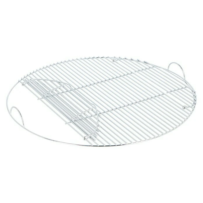 BAUHAUS Kingstone Grillrost Passend Für: Kingstone Kugelgrill Bullet 66 5 BAUHAUS Kingstone Grillrost Passend Für: Kingstone Kugelgrill Bullet 66 – Bild 3