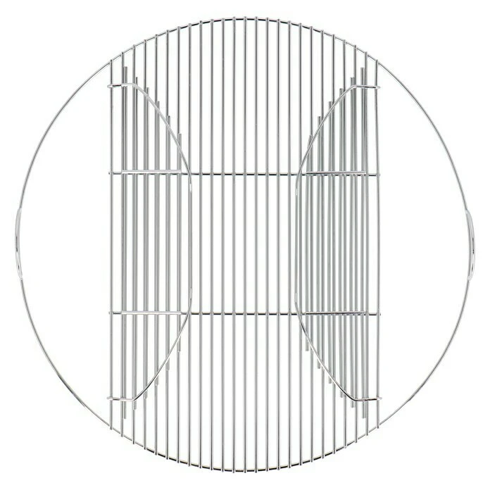 BAUHAUS Kingstone Grillrost Passend Für: Kingstone Kugelgrill Bullet 66 6 BAUHAUS Kingstone Grillrost Passend Für: Kingstone Kugelgrill Bullet 66 – Bild 4