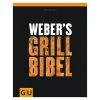 BAUHAUS Weber's Grill Bibel; Jamie Purviance, Gräfe Und Unzer -Bauhaus Shop 12 799