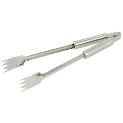 BAUHAUS Grillstar Grillbesteck 3 -tlg., Edelstahl -Bauhaus Shop 12 803