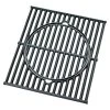 BAUHAUS Modulgrillrost Passend Für: Kingstone Gasgrill Cliff Serie, Gusseisen -Bauhaus Shop 12 814