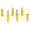 BAUHAUS Grillstar Maiskolbenhalter 6 Stk. -Bauhaus Shop 12 818
